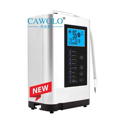 Connect to faucet household japan kangen water machine Acid-base industrial alkaline water water ionizer